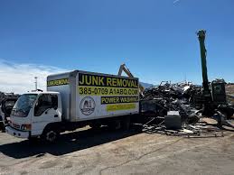 Best Recycling Services for Junk  in Covington, TN