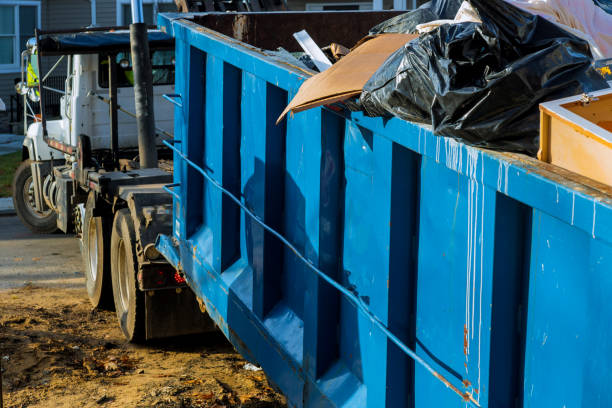 Best Commercial Junk Removal  in Covington, TN